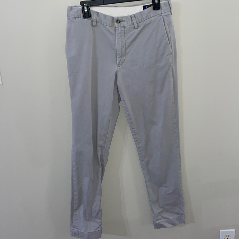 RALPH LAUREN POLO PANTS